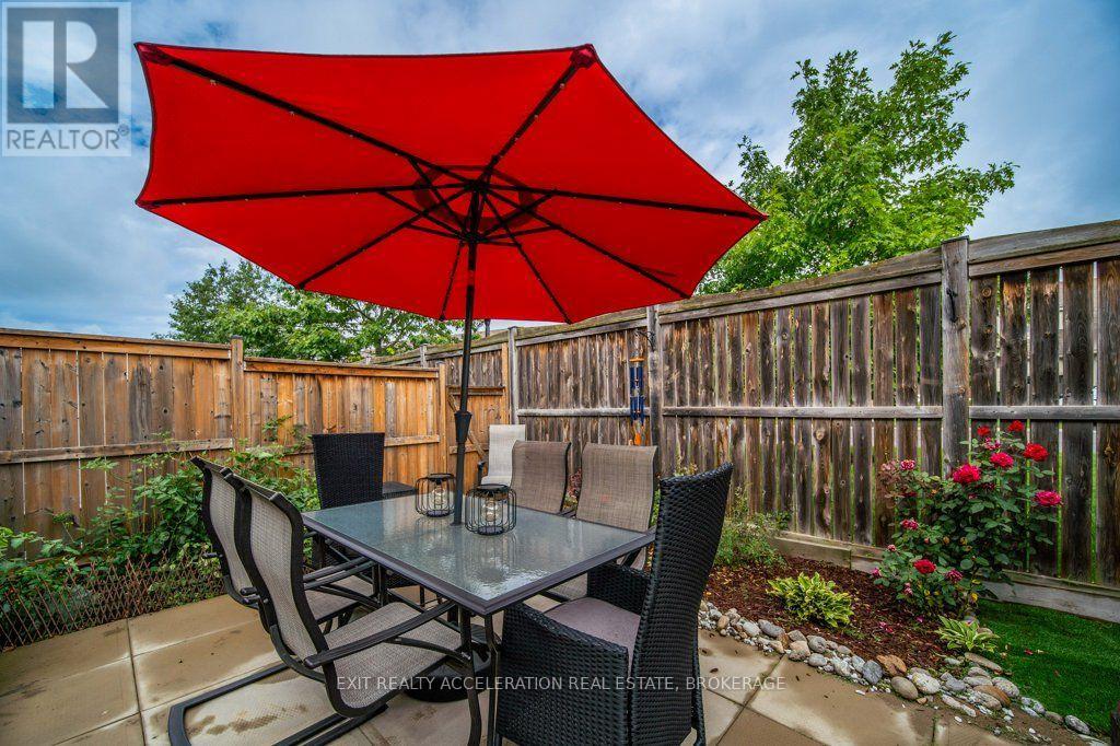 46 Princeton Place, Belleville, Ontario  K8N 4Z5 - Photo 40 - X13696690