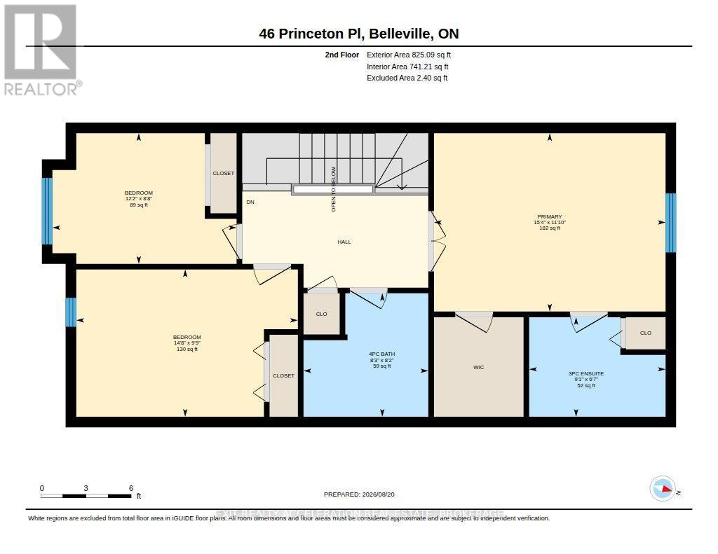 46 Princeton Place, Belleville, Ontario  K8N 4Z5 - Photo 42 - X13696690