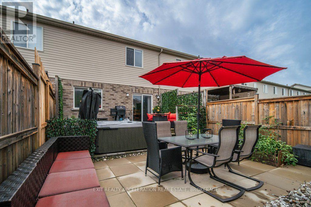 46 Princeton Place, Belleville, Ontario  K8N 4Z5 - Photo 36 - X13696690