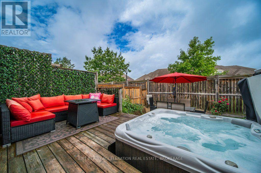 46 Princeton Place, Belleville, Ontario  K8N 4Z5 - Photo 39 - X13696690