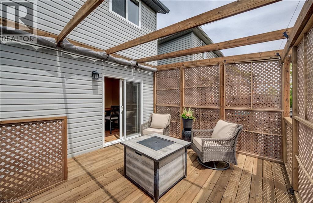 124 Prosperity Drive, Kitchener, Ontario  N2E 4E8 - Photo 24 - 40857239