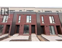 97 EVERETT Common, St. Catharines, Ontario