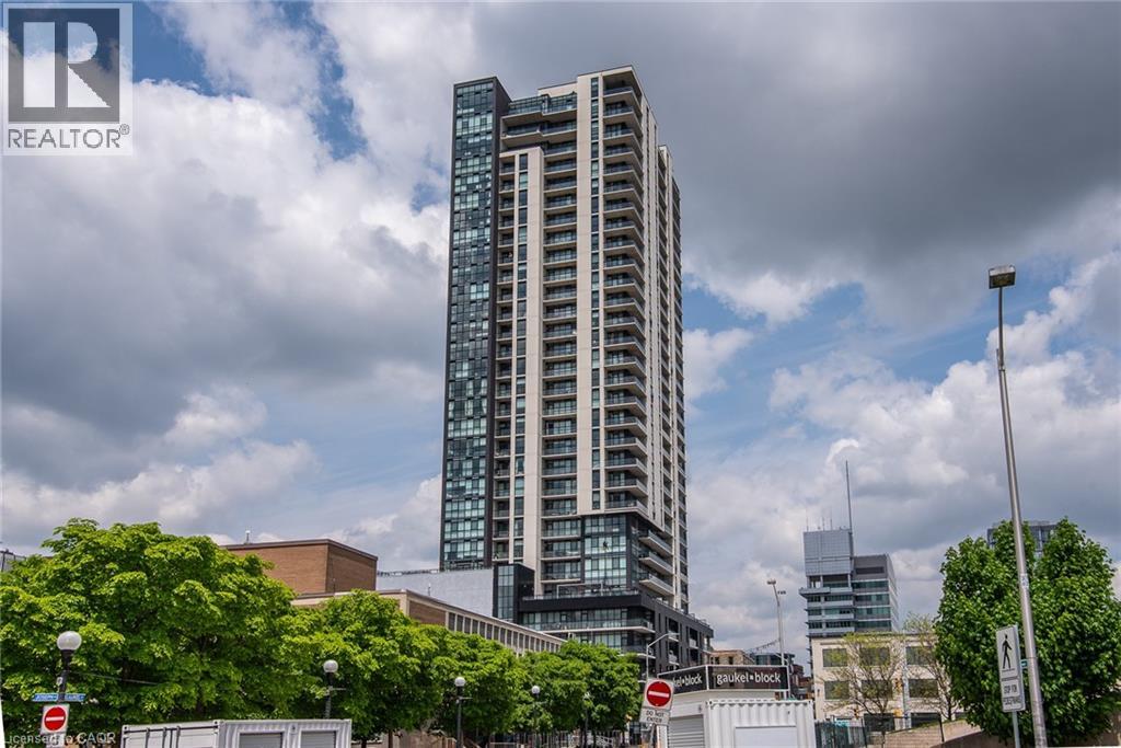 60 CHARLES Street W Unit# 3104, Kitchener, Ontario