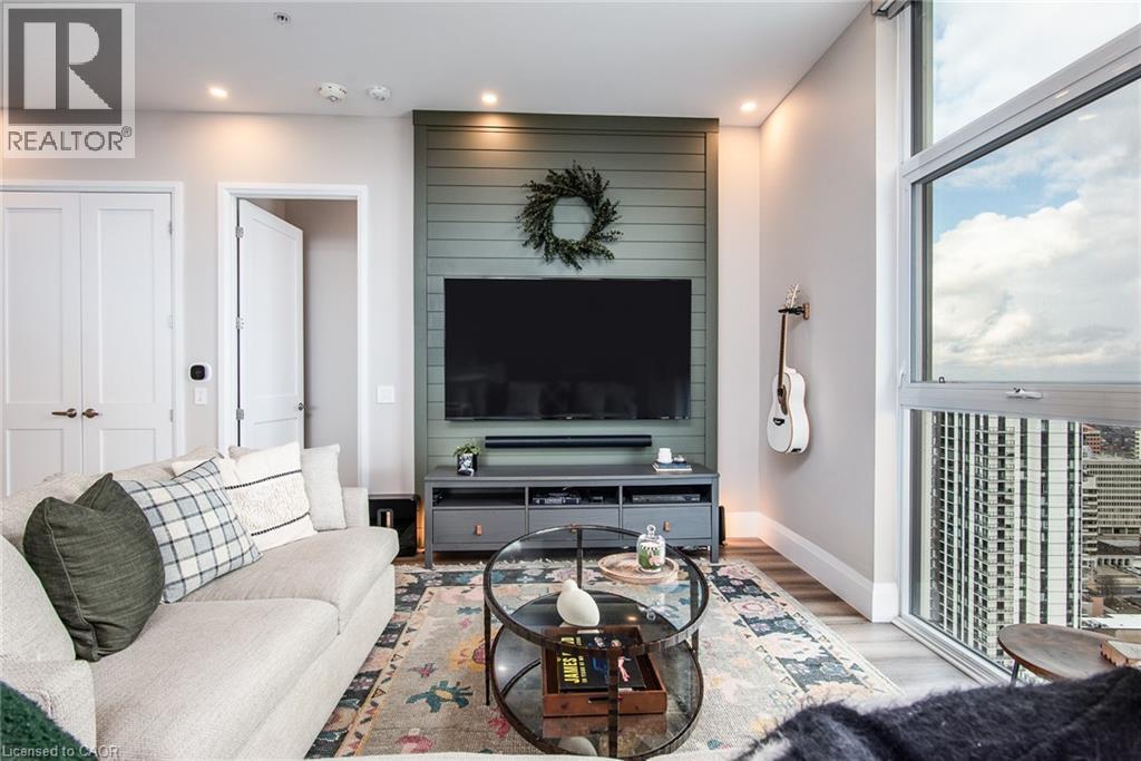 60 Charles Street W Unit# 3104, Kitchener, Ontario  N2G 0C9 - Photo 16 - 40856542