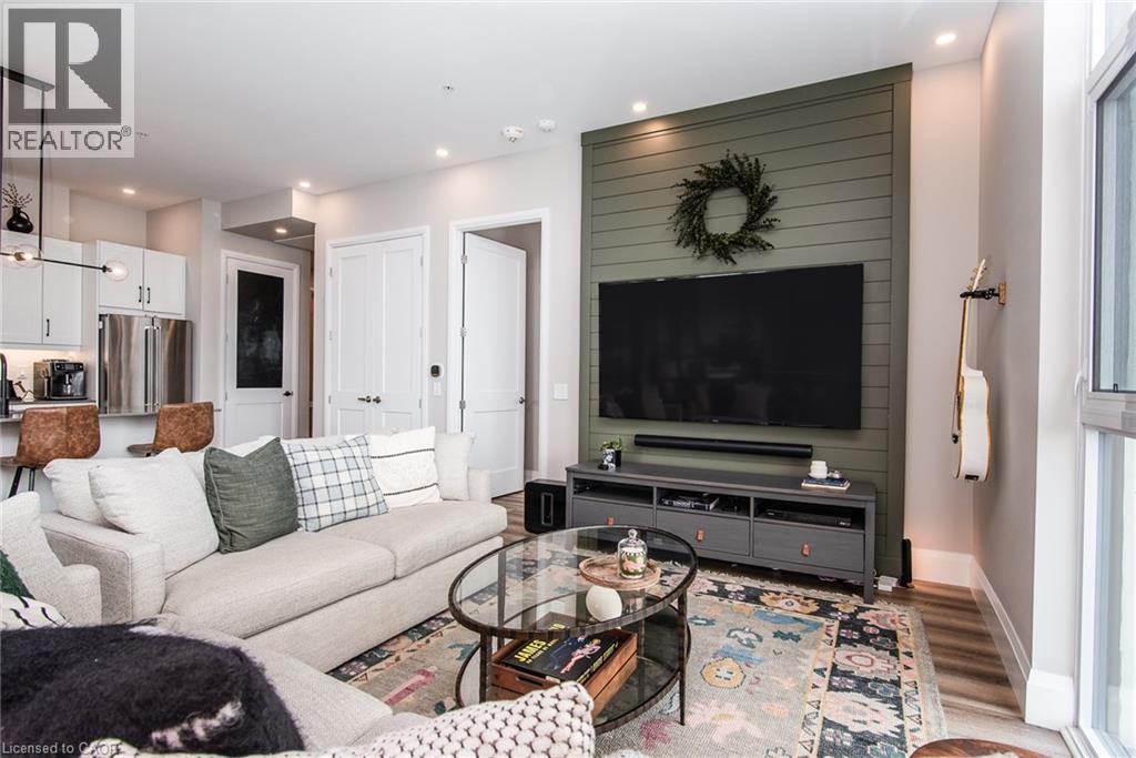 60 Charles Street W Unit# 3104, Kitchener, Ontario  N2G 0C9 - Photo 17 - 40856542