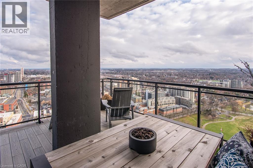 60 Charles Street W Unit# 3104, Kitchener, Ontario  N2G 0C9 - Photo 30 - 40856542