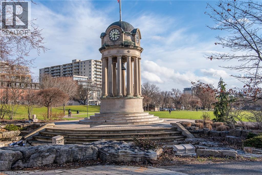 60 Charles Street W Unit# 3104, Kitchener, Ontario  N2G 0C9 - Photo 6 - 40856542