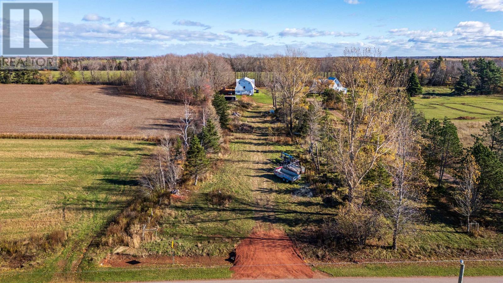 Lot 3 Union Road, Union Road, Prince Edward Island  C1E 3B7 - Photo 2 - 202621126