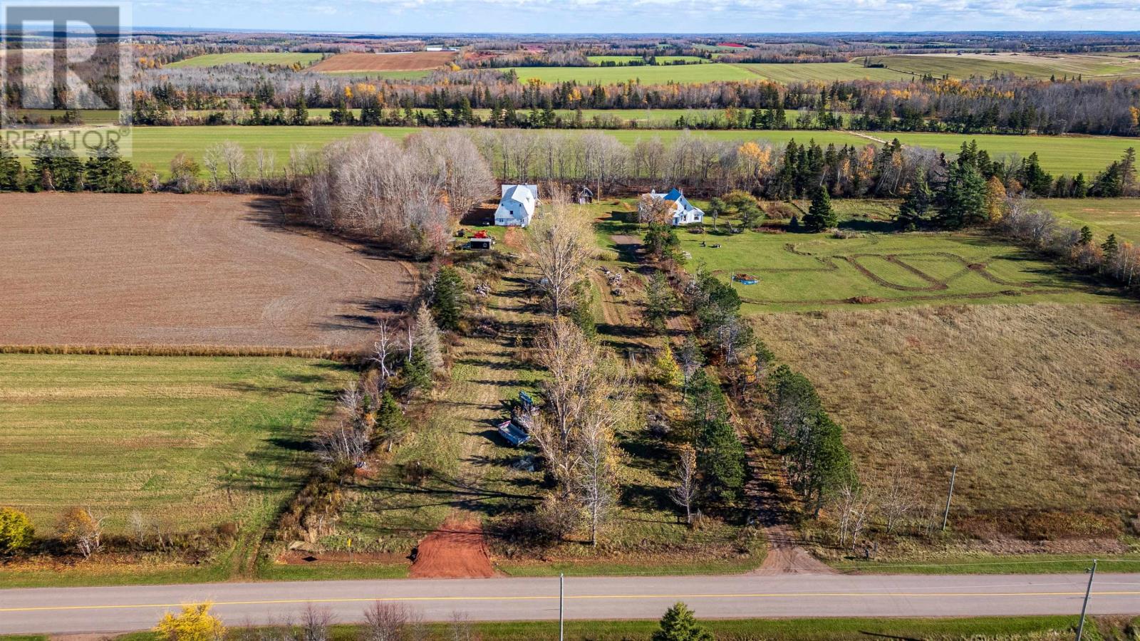 Lot 3 Union Road, Union Road, Prince Edward Island  C1E 3B7 - Photo 3 - 202621126