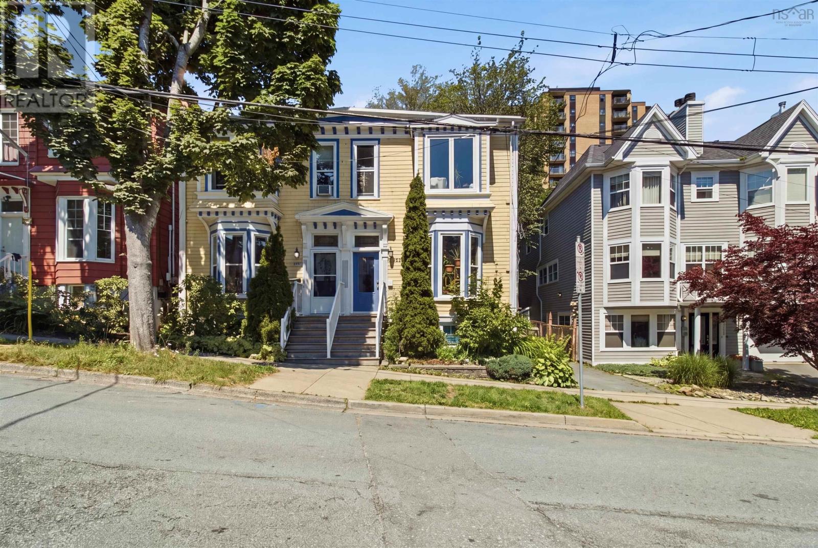 5271 Harvey Street, Halifax Peninsula, Nova Scotia  B3J 1A8 - Photo 2 - 202621088
