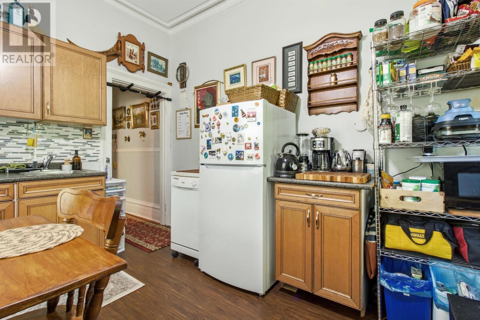 5271 Harvey Street, Halifax Peninsula, Nova Scotia  B3J 1A8 - Photo 16 - 202621088
