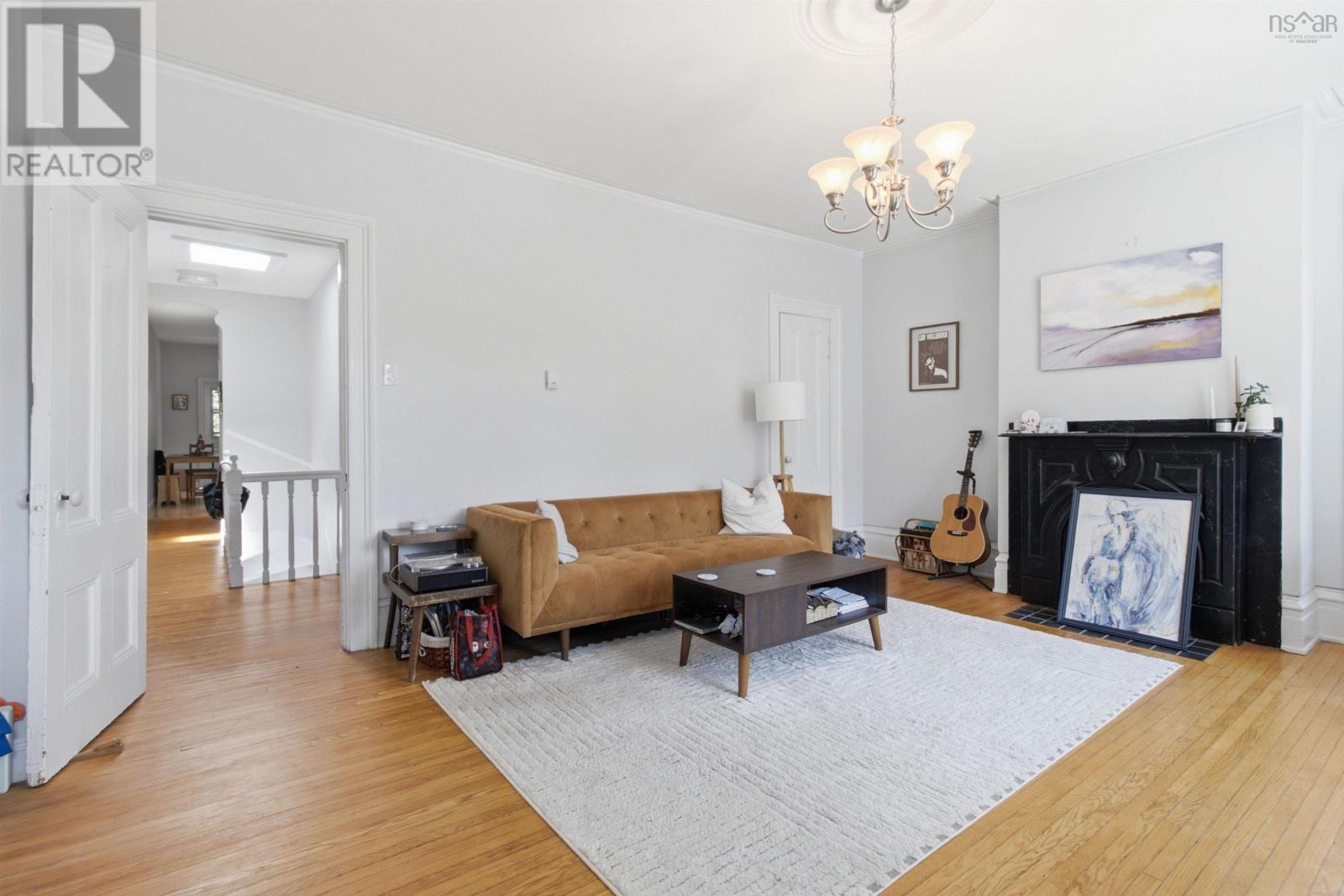 5271 Harvey Street, Halifax Peninsula, Nova Scotia  B3J 1A8 - Photo 7 - 202621088