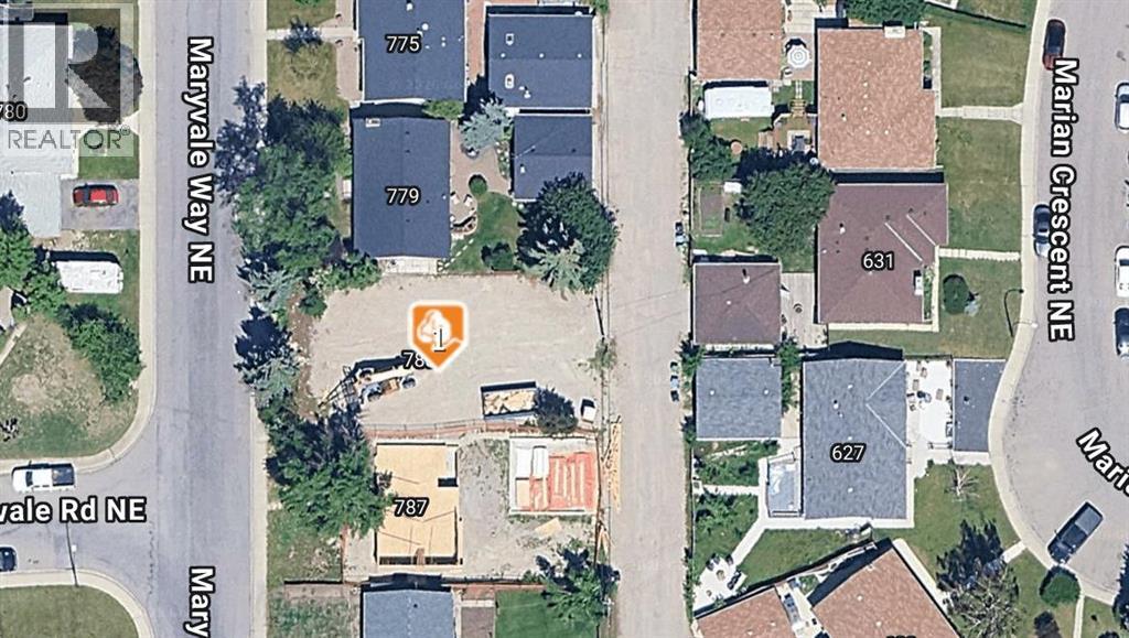 783 Maryvale Way NE, Calgary, Alberta  T2A 2V8 - Photo 2 - A2317308