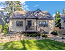 6551 112A ST NW, Edmonton, Alberta