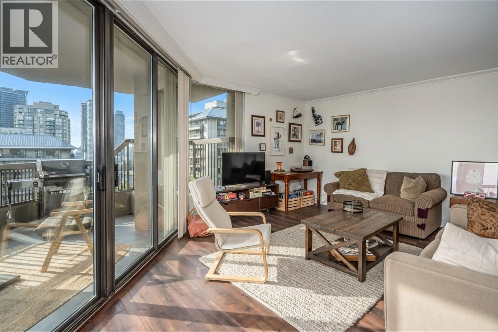 1808 2041 Bellwood Avenue, Burnaby, British Columbia  V5B 4V5 - Photo 8 - R3156462