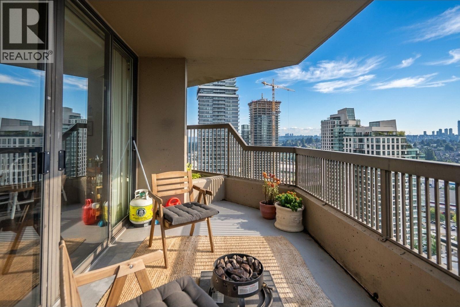 1808 2041 Bellwood Avenue, Burnaby, British Columbia  V5B 4V5 - Photo 24 - R3156462