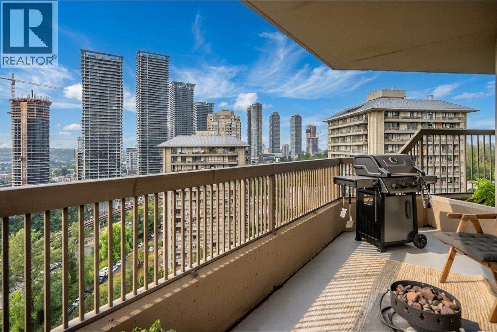 1808 2041 Bellwood Avenue, Burnaby, British Columbia  V5B 4V5 - Photo 25 - R3156462