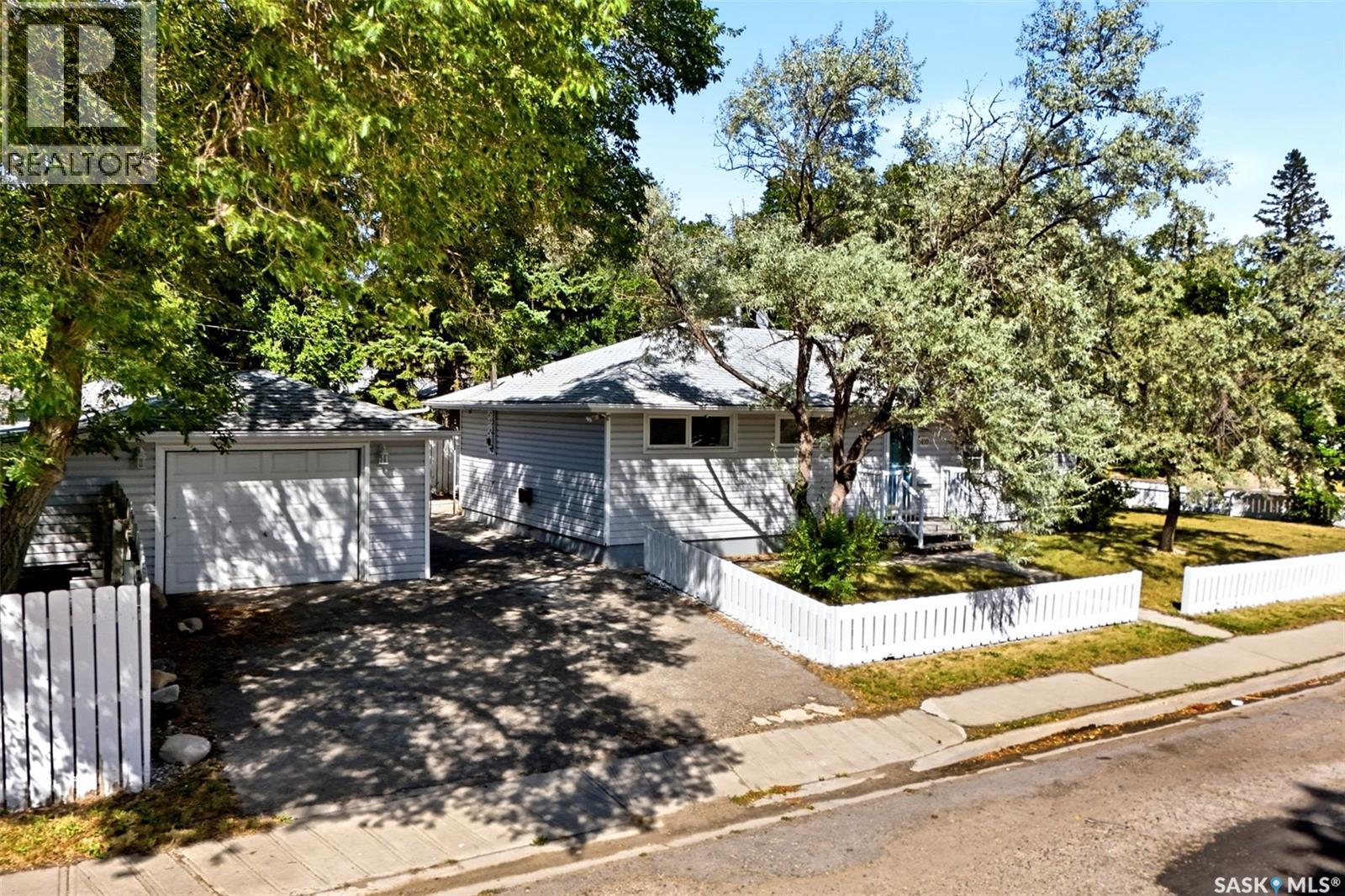 1410 4th Avenue N, Regina, Saskatchewan  S4R 0T1 - Photo 28 - SK046187