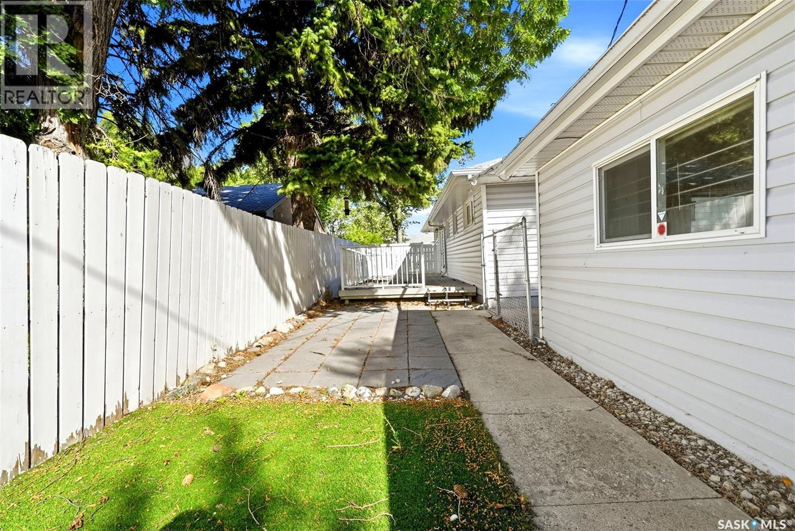 1410 4th Avenue N, Regina, Saskatchewan  S4R 0T1 - Photo 23 - SK046187