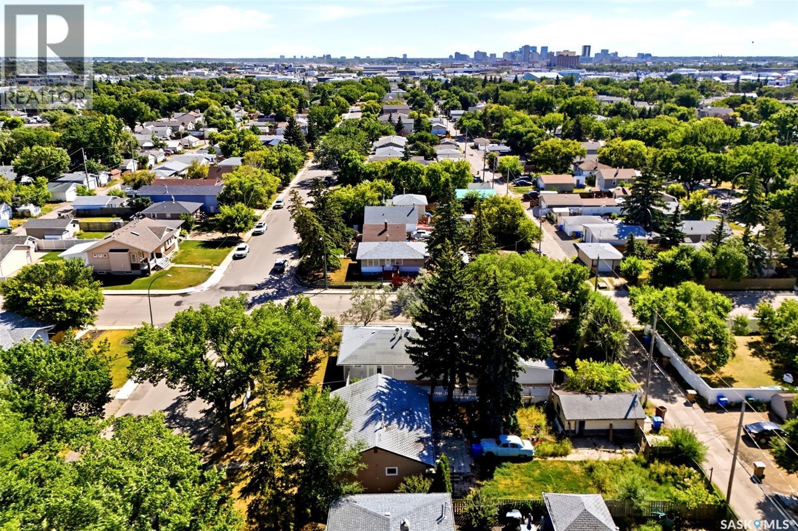 1410 4th Avenue N, Regina, Saskatchewan  S4R 0T1 - Photo 33 - SK046187