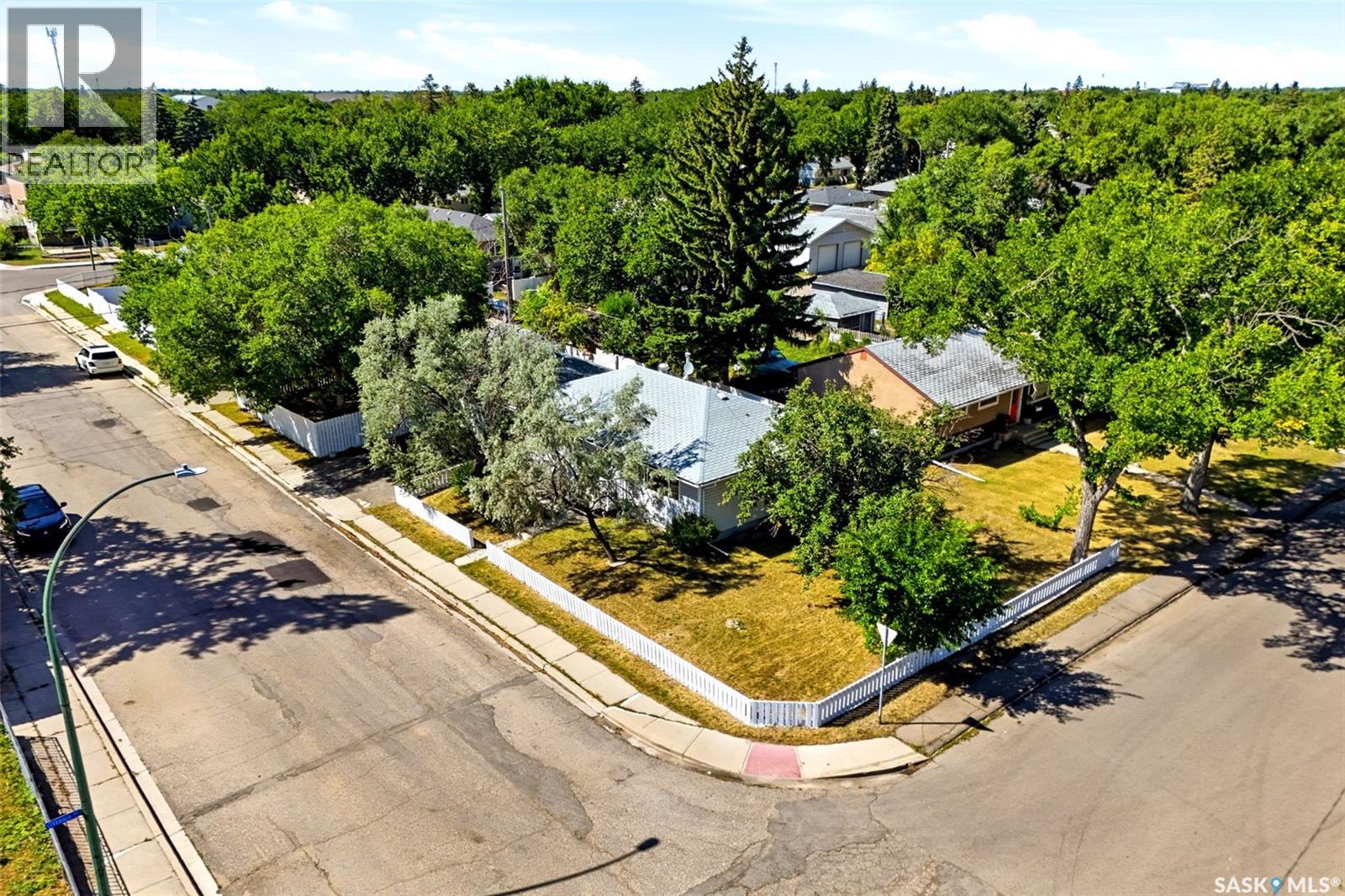 1410 4th Avenue N, Regina, Saskatchewan  S4R 0T1 - Photo 29 - SK046187