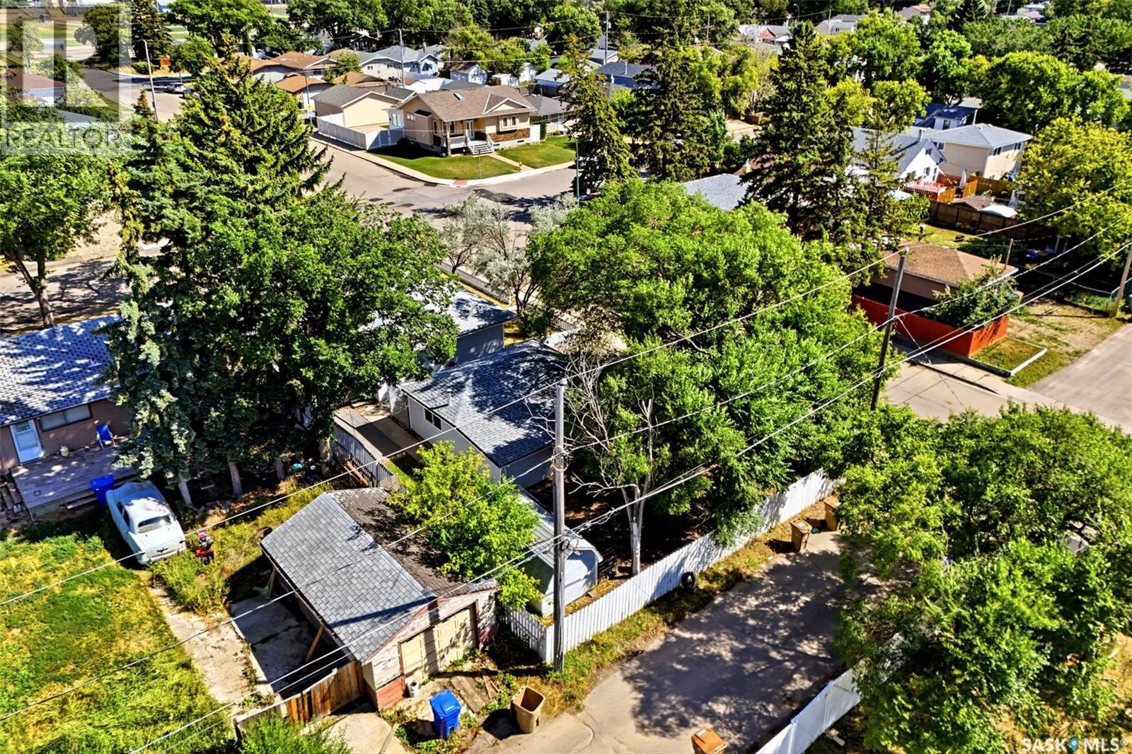 1410 4th Avenue N, Regina, Saskatchewan  S4R 0T1 - Photo 31 - SK046187