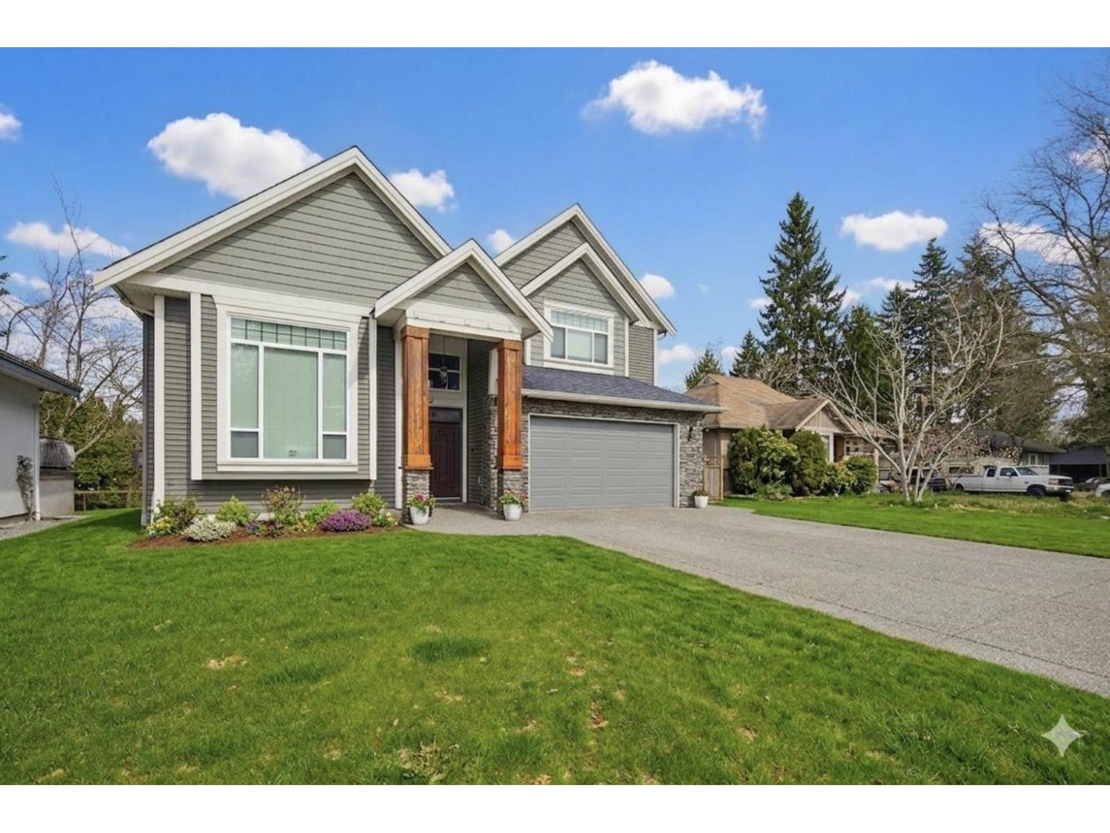 32141 Hillcrest Avenue, Mission, British Columbia V2V 1L3 - Photo 1 - R3157440