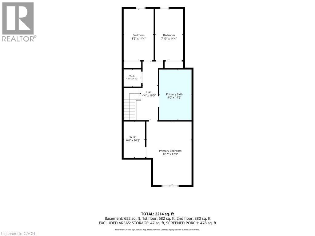 218 Macaulay Street E, Hamilton, Ontario  L8L 3X8 - Photo 44 - 40855030