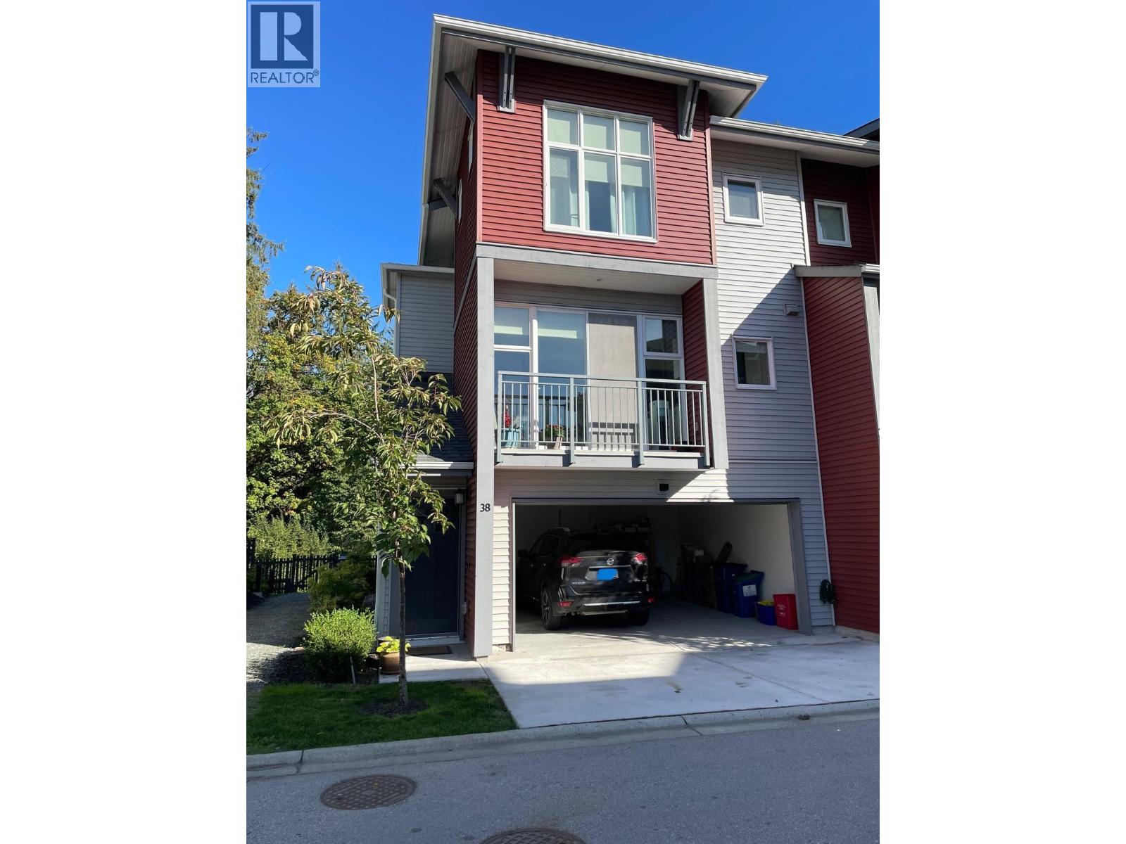 38 24076 112 AVENUE, Maple Ridge, British Columbia