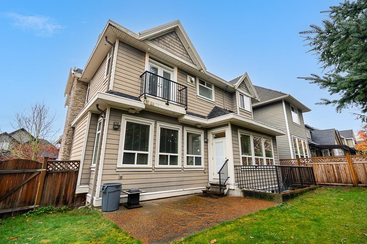 16302 25 Avenue, Surrey, British Columbia  V3Z 6S1 - Photo 34 - R3157479