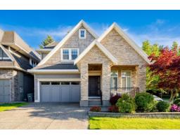 16302 25 AVENUE, Surrey, British Columbia