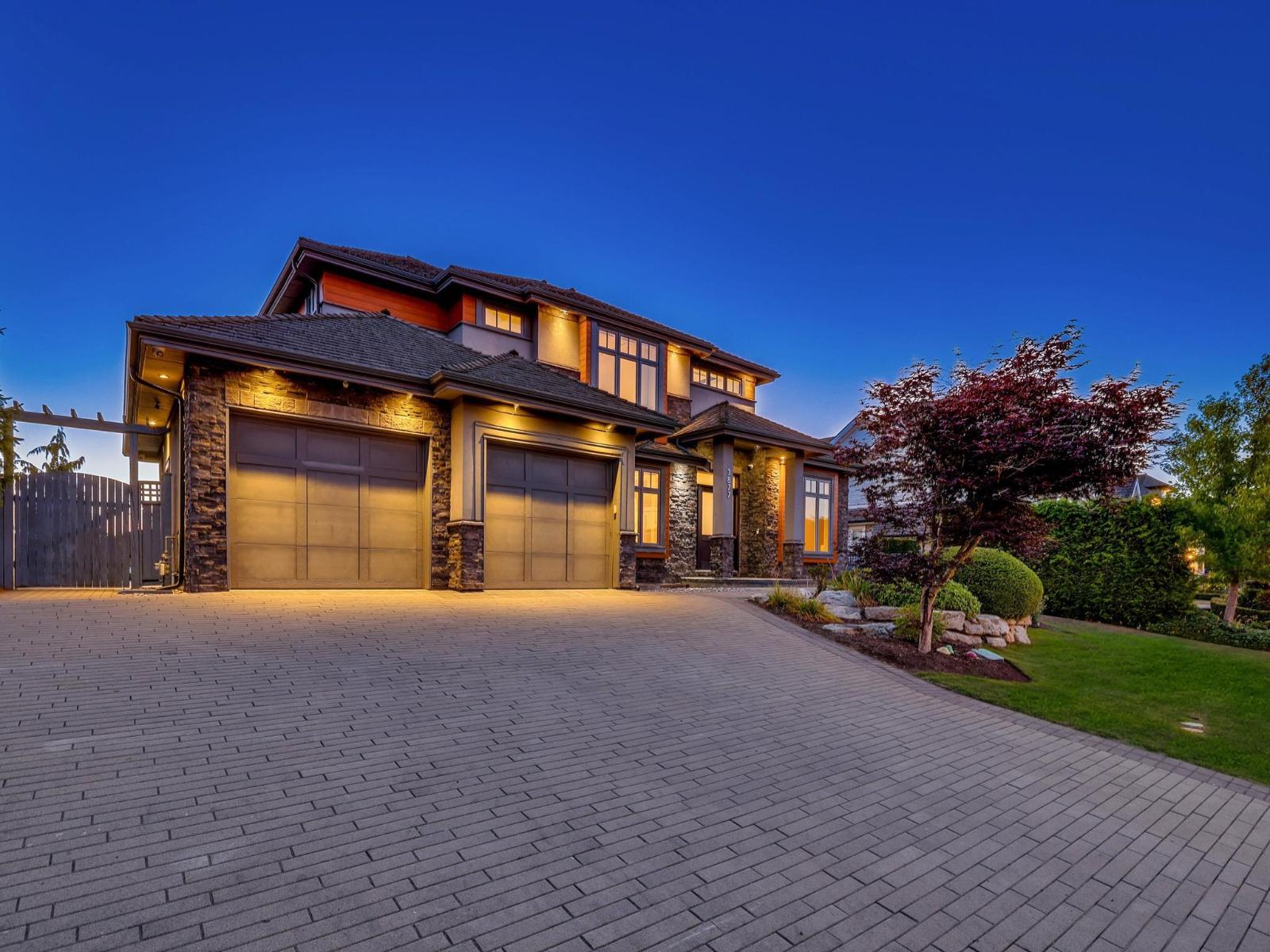 3877 159a Street, Surrey, British Columbia  V3Z 0Y3 - Photo 3 - R3157374