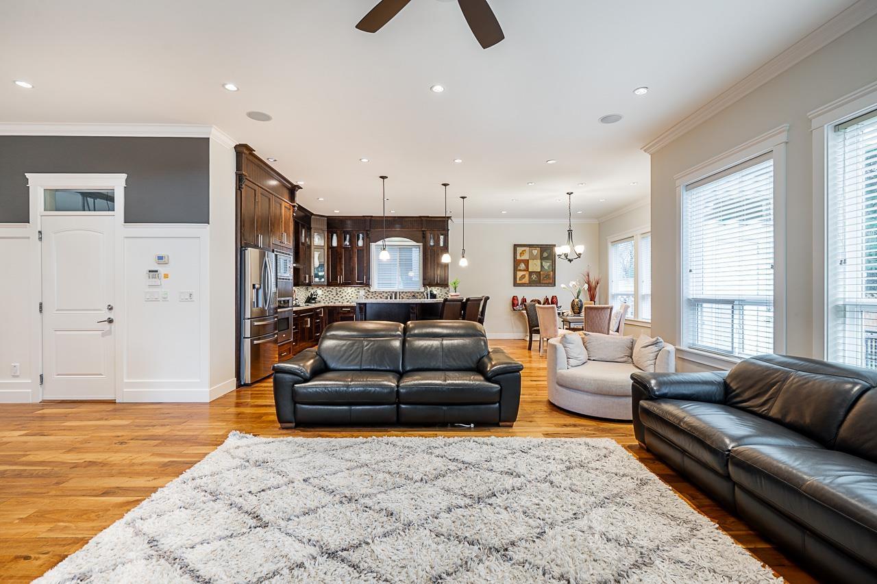 16302 25 Avenue, Surrey, British Columbia  V3Z 6S1 - Photo 6 - R3157479