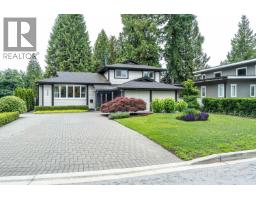 2382 PATRICIA AVENUE, Port Coquitlam, British Columbia