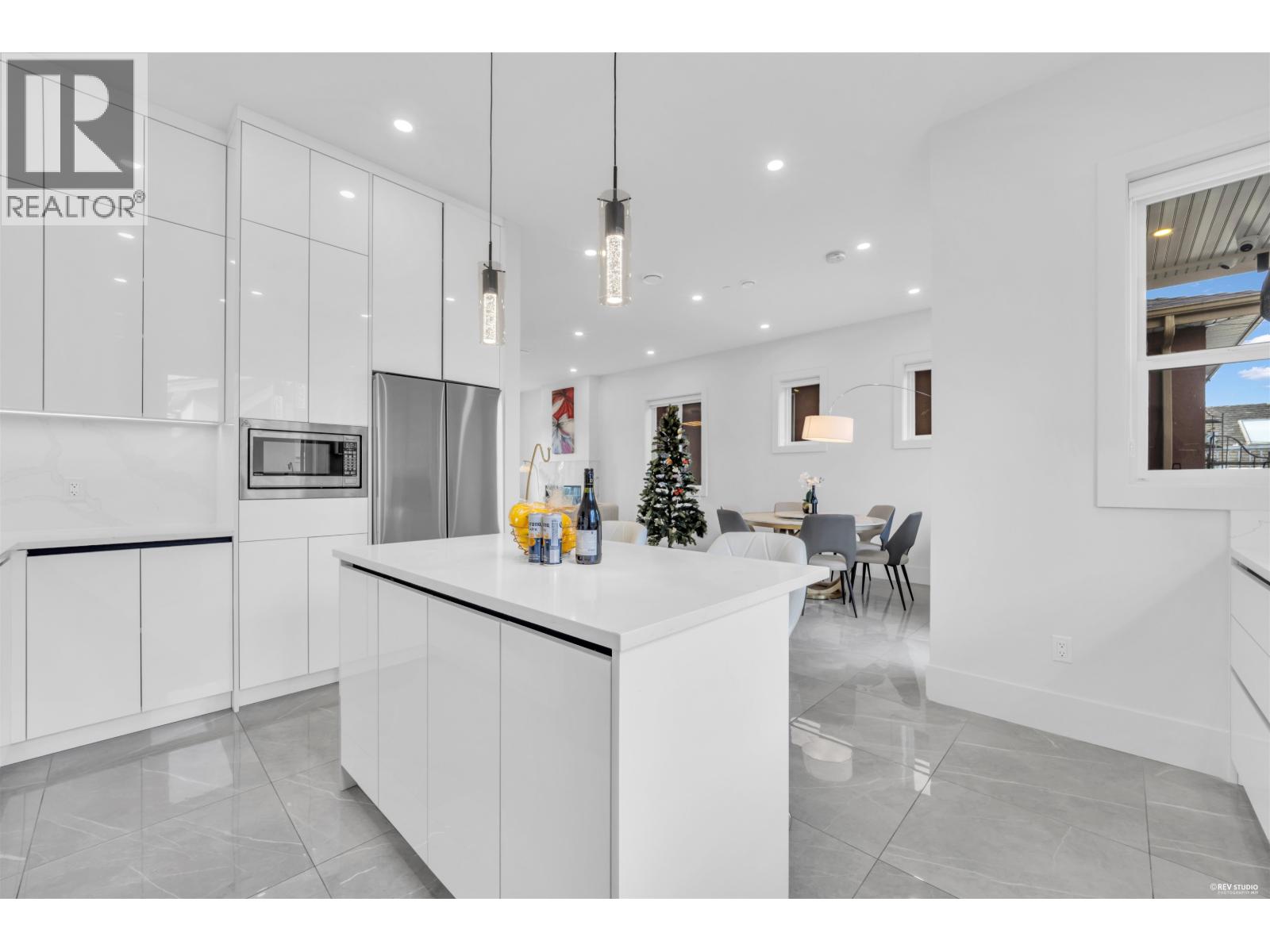 3267 E 29th Avenue, Vancouver, British Columbia V5R 1W4 - Photo 4 - R3156442
