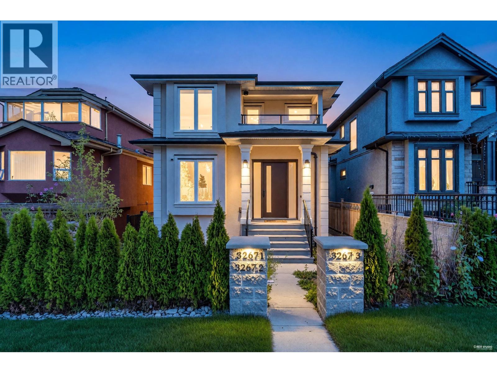 3267 E 29TH AVENUE, Vancouver, British Columbia
