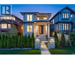 3267 E 29TH AVENUE, Vancouver, British Columbia
