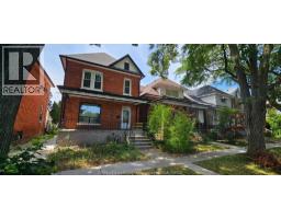 693 BRUCE AVENUE Unit# UPPER, Windsor, Ontario