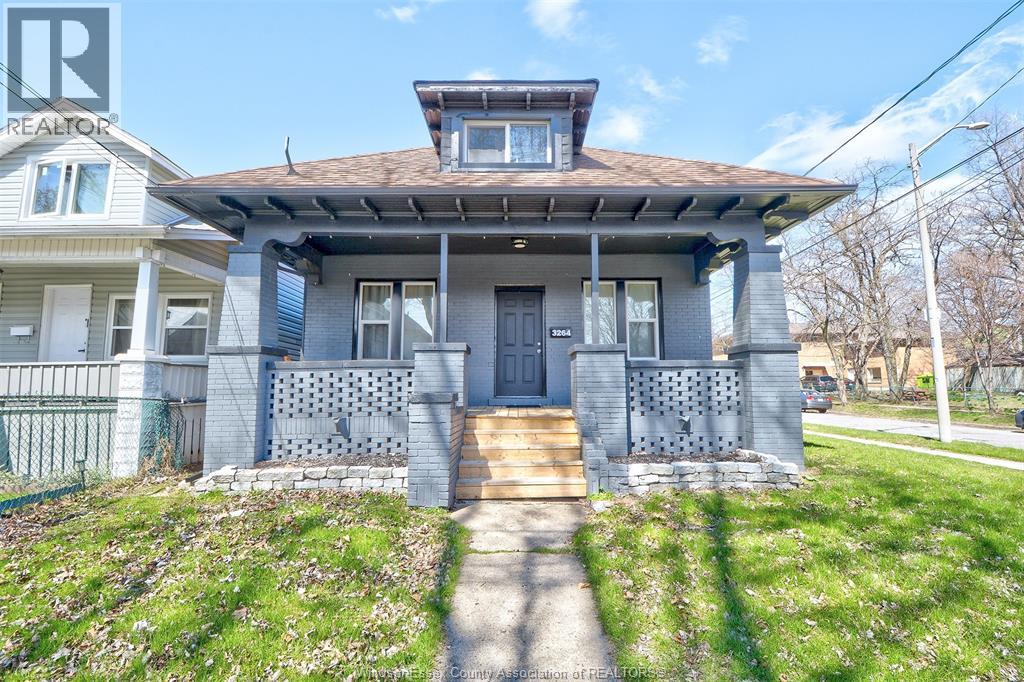 3264 Baby Street, Windsor, Ontario  N9C 1K8 - Photo 2 - 26020363