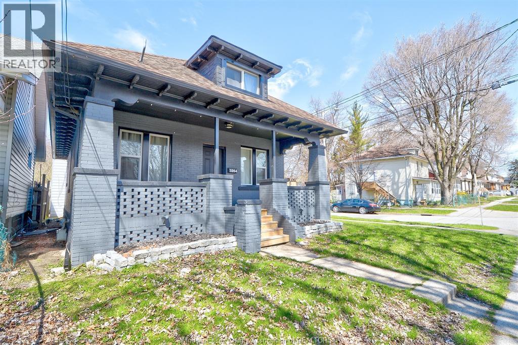 3264 Baby Street, Windsor, Ontario  N9C 1K8 - Photo 3 - 26020363
