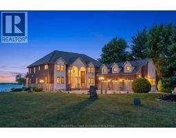 1360 Windermere PLACE, Amherstburg, Ontario