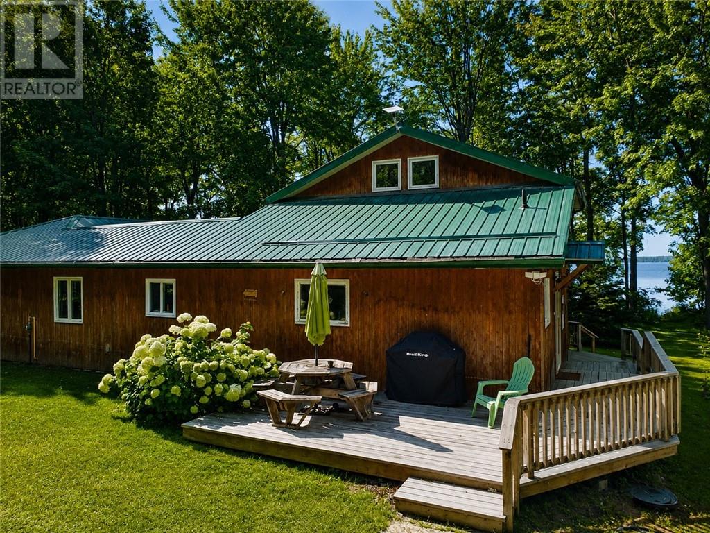 27 Peacock Trail, Kagawong, Ontario   - Photo 12 - 2129871