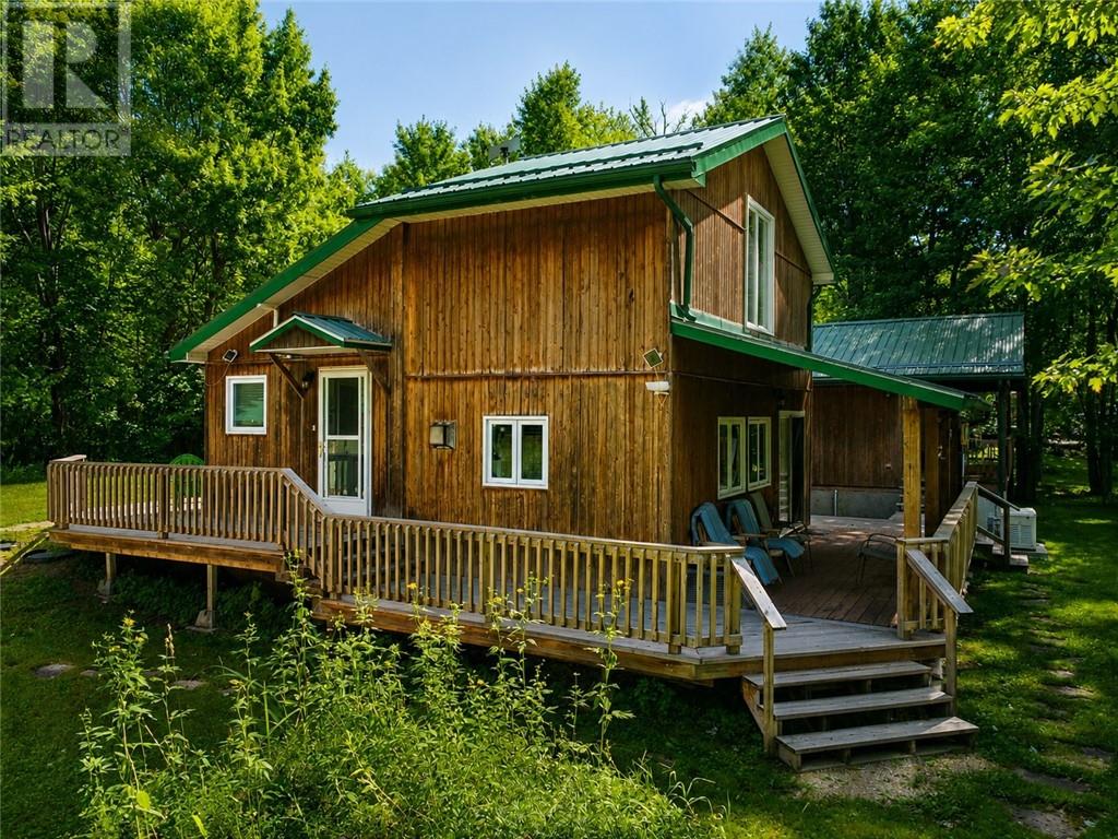 27 Peacock Trail, Kagawong, Ontario   - Photo 17 - 2129871