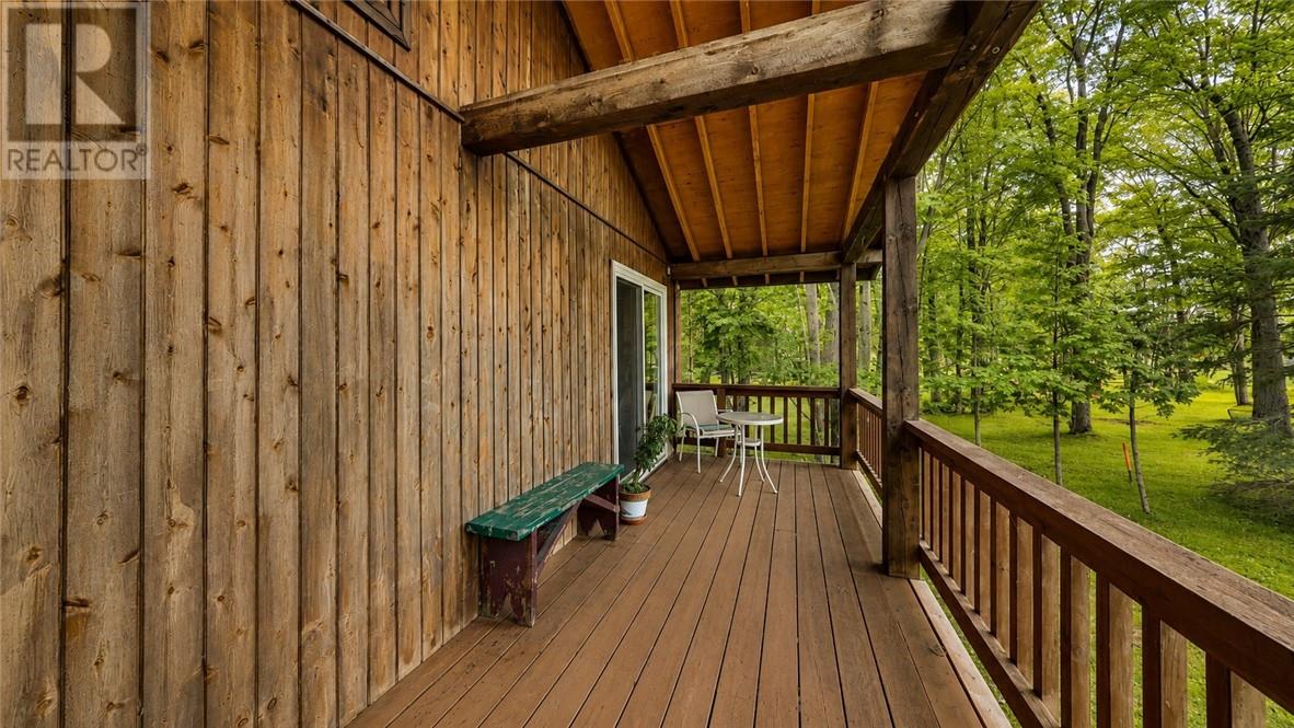 27 Peacock Trail, Kagawong, Ontario   - Photo 22 - 2129871