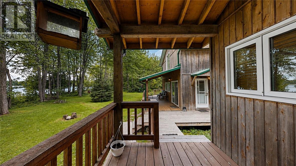 27 Peacock Trail, Kagawong, Ontario   - Photo 23 - 2129871