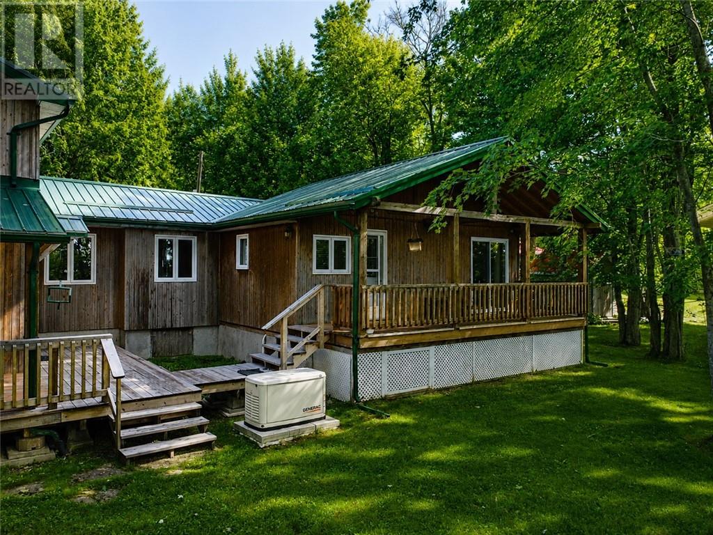 27 Peacock Trail, Kagawong, Ontario   - Photo 24 - 2129871