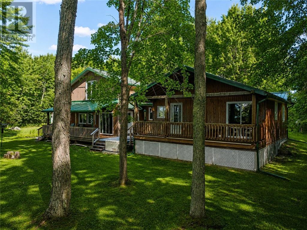 27 Peacock Trail, Kagawong, Ontario   - Photo 25 - 2129871
