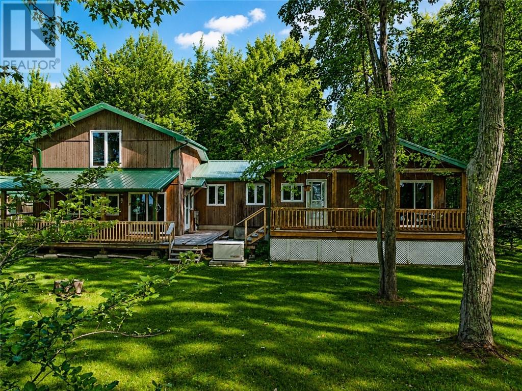 27 Peacock Trail, Kagawong, Ontario   - Photo 30 - 2129871