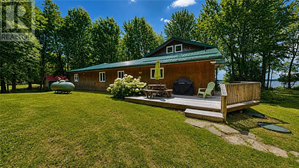 27 Peacock Trail, Kagawong, Ontario   - Photo 34 - 2129871