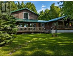27 Peacock Trail, Kagawong, Ontario